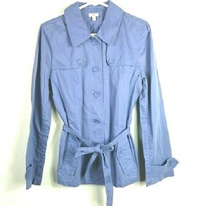 NWT J. Jill Jacket Sz S